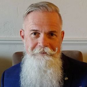 Meet your Posher, David j.